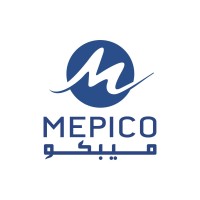 MEPICO logo - Similar company to Repall
