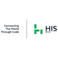 HIS Group IT logo - Similar company to Tng Solutions