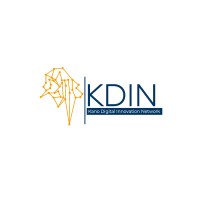Kano Digital Innovation Network logo - Similar company to Digital Kano Conference