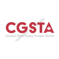 Canadian Global Surgery Trainee's Alliance logo - Similar company to One Surgery