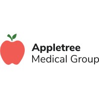 Appletree Medical Group logo - Similar company to Appletree Staffing