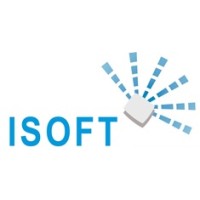 ISOFT logo - Similar company to Infinitech