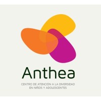 Anthea Aranjuez logo - Similar company to Integrandes.Org - Asociación Aranjuez Personas Con Discapacidad Intelectual