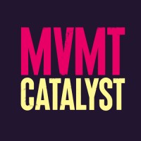 Movement Catalyst logo - Similar company to Movement