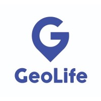 GeoLife Telemedicina logo - Similar company to Televida Para Todos