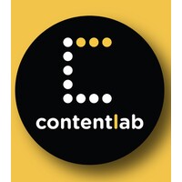 Content Lab CR logo - Similar company to Lt Real Estate Marketing