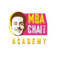 MBA CHAI WALA ACADEMY logo - Similar company to Connectogreen