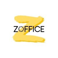 Zoffice logo - Similar company to Effinger – Kaffeebar & Coworking Space