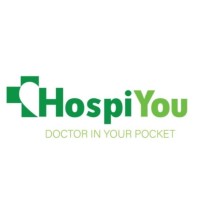 Hospiyou logo - Similar company to Rima Ai (Yc S22)