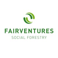 Fairventures Social Forestry Indonesia logo - Similar company to Ata-Rdc