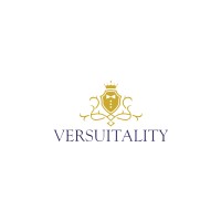 Versuitality logo - Similar company to Priyam - Multi Designer Store