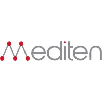 MEDITEN MEDICAL logo - Similar company to Sa2S