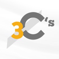 3C's Consultoria logo - Similar company to Jd Contabilidade