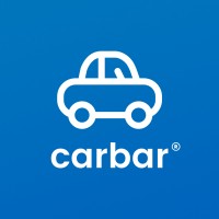 Carbar logo - Similar company to Hellocars