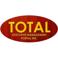 Total Executive Management Portal Inc. logo - Similar company to Iprofessional Search Network Incorporated