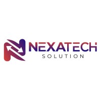 Nexatech Solution logo - Similar company to Spotlinks Innovations Pvt Ltd