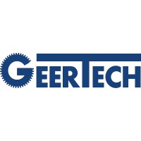 GeerTech Machines logo - Similar company to Tbl Techniek