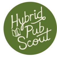 Hybrid Pub Scout Media logo - Similar company to The Seo Pub
