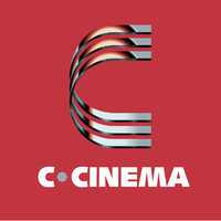 C-Cinema logo - Similar company to Secmetaal