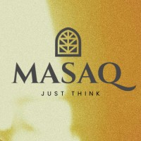 MASAQ logo - Similar company to Masaq - مساق