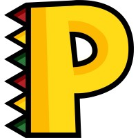 Piff the Magic Dragon logo - Similar company to Crawl Entertainment Group