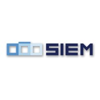 SIEM CONSULT logo - Similar company to Prometeo