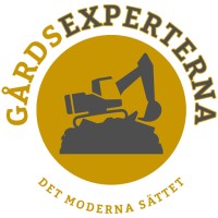 Gårdsexperterna AB logo - Similar company to Gårdsexperterna