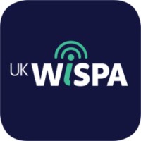 UK WISPA logo - Similar company to Xtech