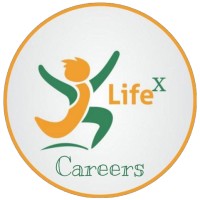 LifeX Careers logo - Similar company to Stripes Academy