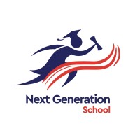 Next Generation School logo - Similar company to Next Generation School - مدرسة نكست جينيريشن