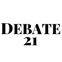 Debate21 logo - Similar company to 3Datos - Análisis Estadístico