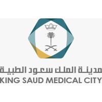 King Saud Medical City logo - Similar company to Canada Global Centre
