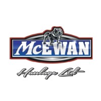 McEwan Haulage Ltd logo - Similar company to Nexgen Structures Ltd