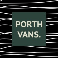 Porth Vans logo - Similar company to Lloyd Walters Industrial Services
