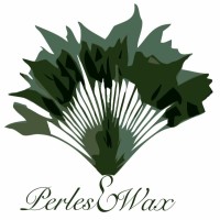 PERLES AND WAX logo - Similar company to Creation Bijoux Pierres Naturelles