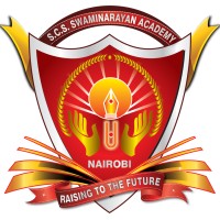 Shree Cutch Satsang Swaminarayan Academy logo - Similar company to Durham Kenya