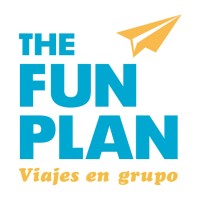 The Fun Plan logo - Similar company to Grupo Big