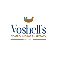 Voshell's Pharmacy logo - Similar company to Boostops