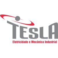 Tesla Eletricidade e Mecânica Industrial logo - Similar company to Fertel Comercial
