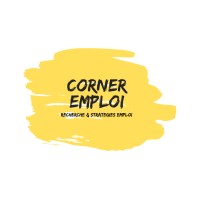 CORNER EMPLOI logo - Similar company to Fronterial