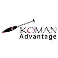 KOMAN Advantage, LLC logo - Similar company to Koman Construction, Llc