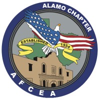 AFCEA Alamo Chapter logo - Similar company to Breakpoint Labs