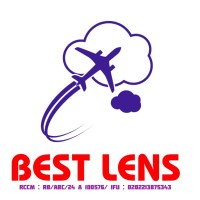 BEST LENS logo - Similar company to Mds Contact