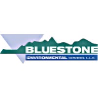 Bluestone Environmental Services LLC logo - Similar company to Envirotactics