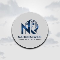 National Wide Rentals logo - Similar company to Skill Vidya
