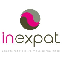 Inexpat logo - Similar company to Izem Expat