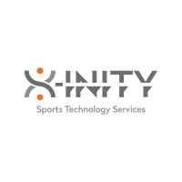 X-inity logo - Similar company to Xinity Technologies