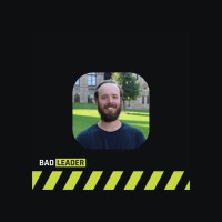 Bad Leader logo - Similar company to Bad Boss
