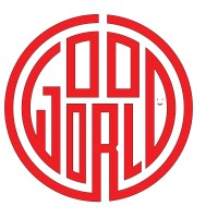 GOOD WORLD ASSOCIATES logo - Similar company to Vidmahe Designs