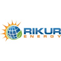 Rikur Energy Inc. logo - Similar company to Jeff Hunter